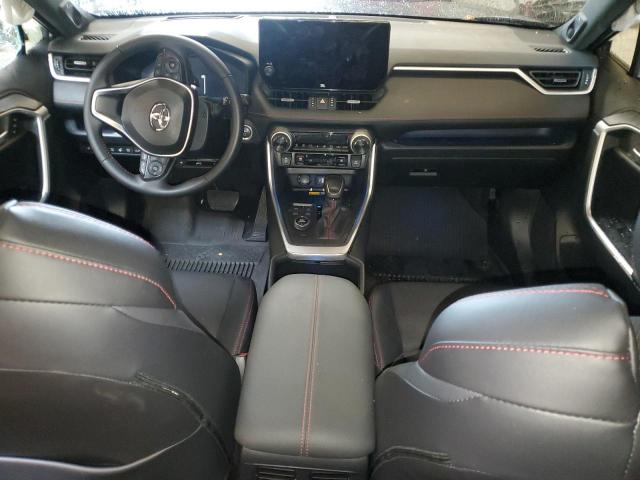 2025 TOYOTA RAV4 XSE #3305401303