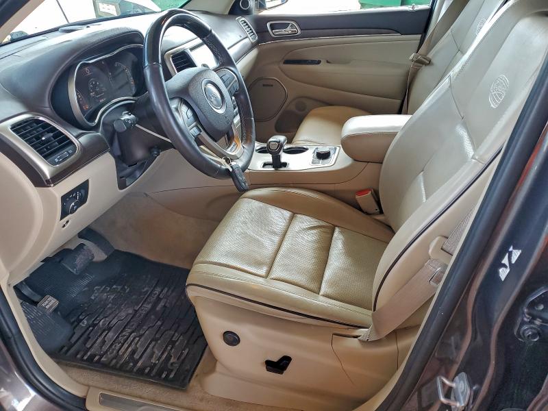 2015 JEEP GRAND CHER #3298311144