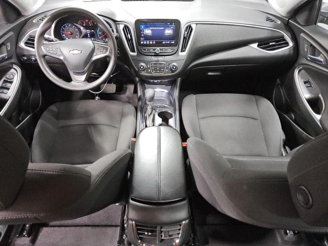 2023 CHEVROLET MALIBU LT - 1G1ZD5ST4PF227367