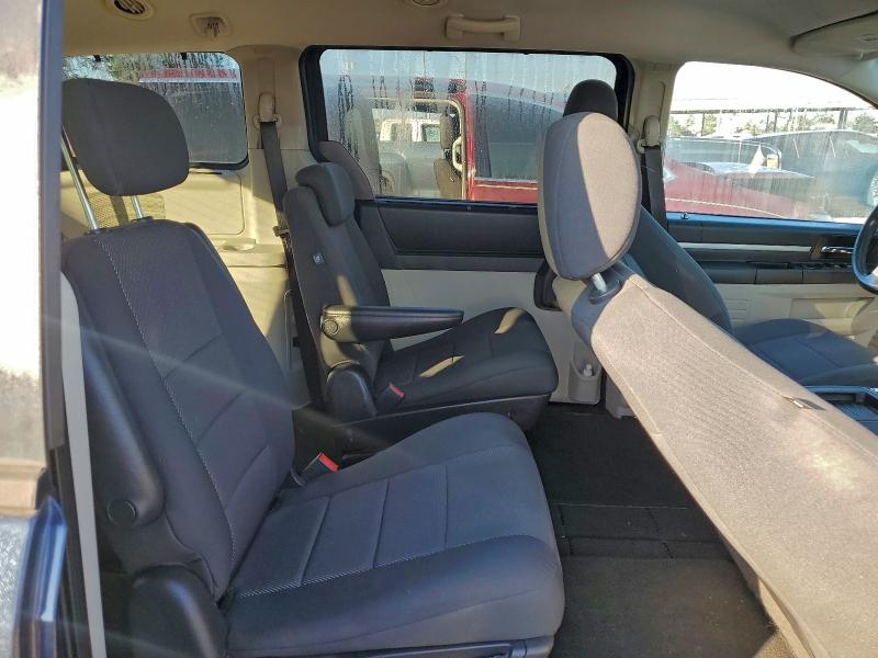 2008 DODGE GRAND CARA #3302799976