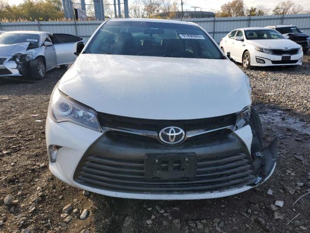 2016 TOYOTA CAMRY LE #3291378163