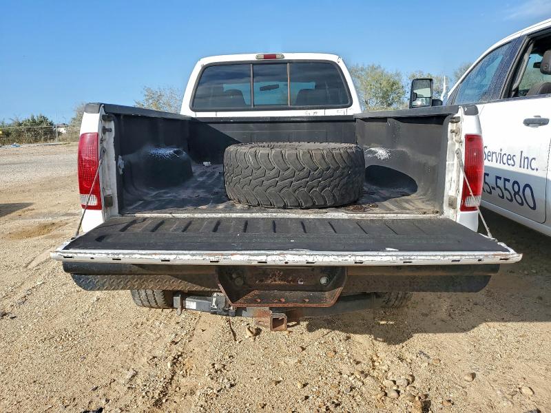 2005 FORD F350 SRW S #3301639640