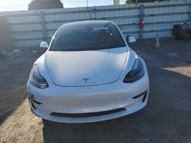 2021 TESLA MODEL 3 #3302853916