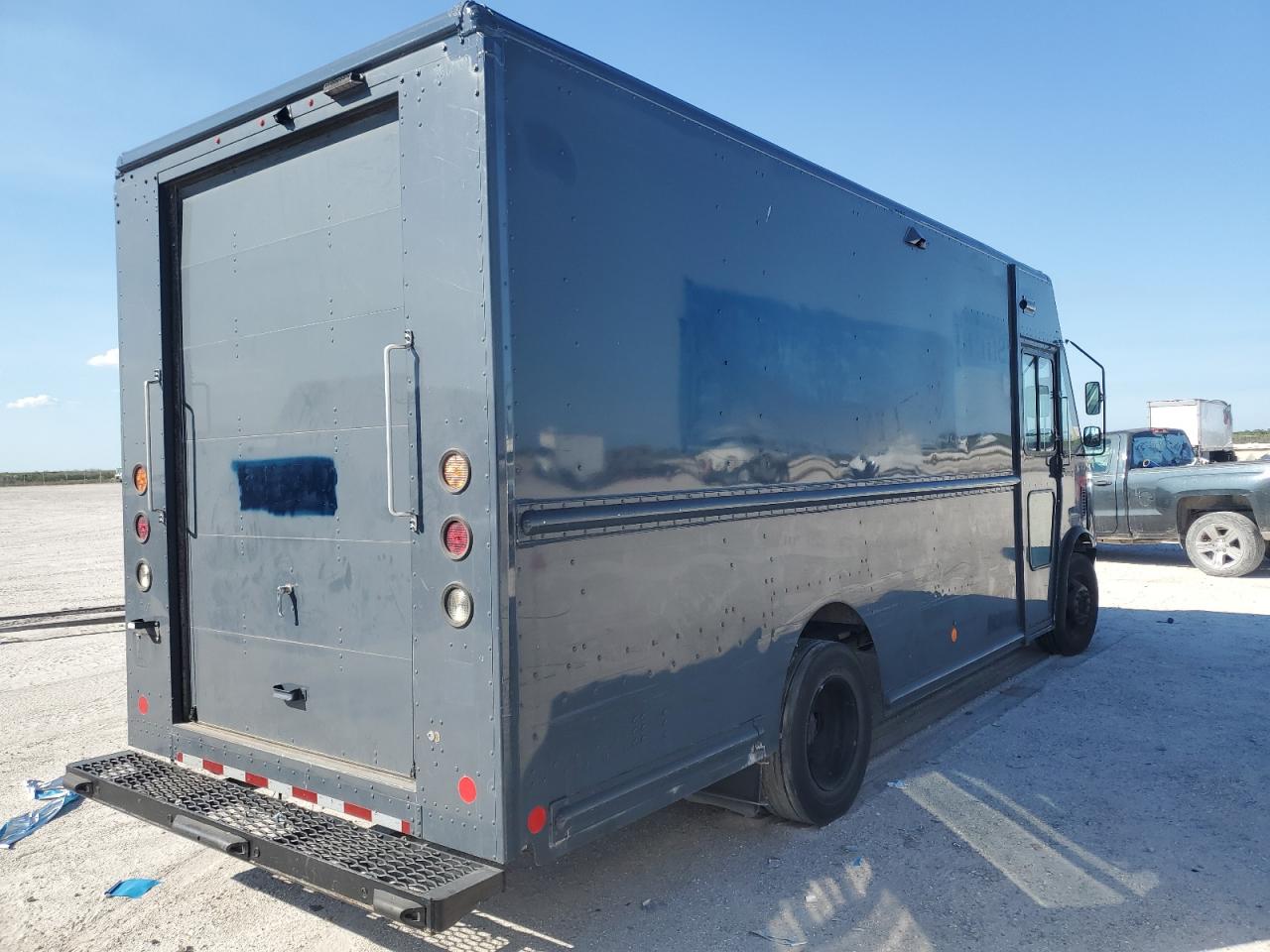 Lot #3311750765 2021 FORD UNKNOWN