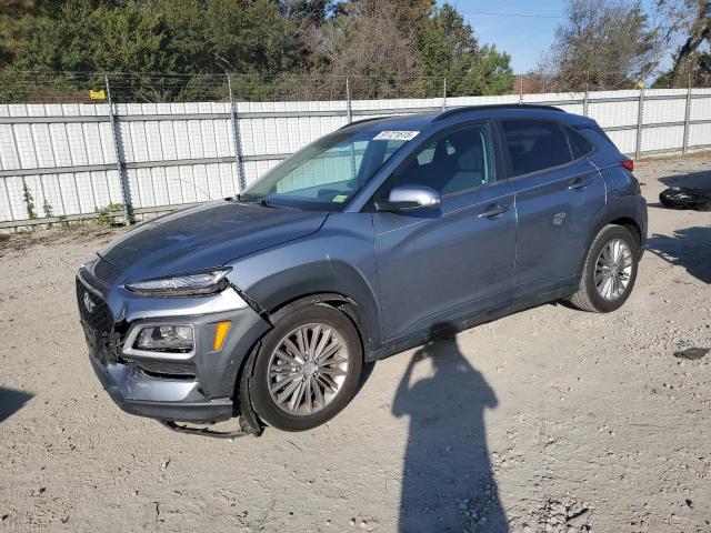 Global Auto Auctions: 2018 HYUNDAI KONA SEL