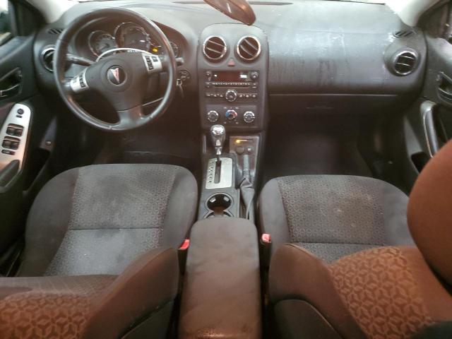 2009 PONTIAC G6 #3296325449