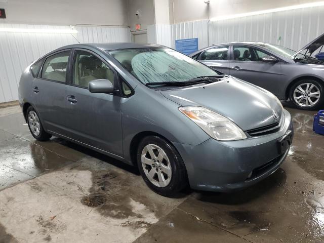 2004 TOYOTA PRIUS #3290374797