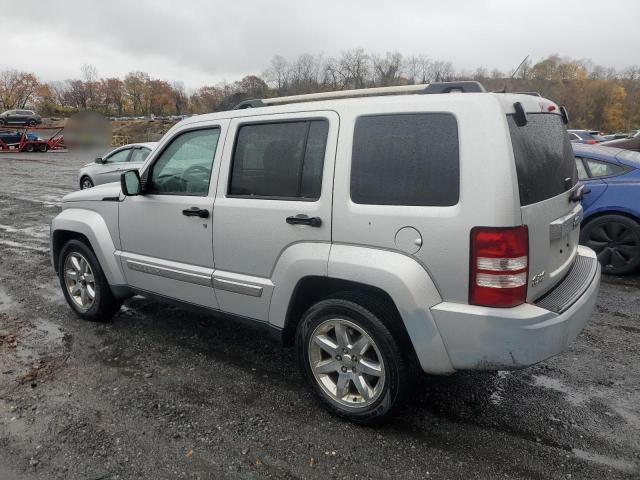 2010 JEEP LIBERTY LI #3302647032