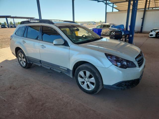 2011 SUBARU OUTBACK 2. - 4S4BRBGC7B3433032