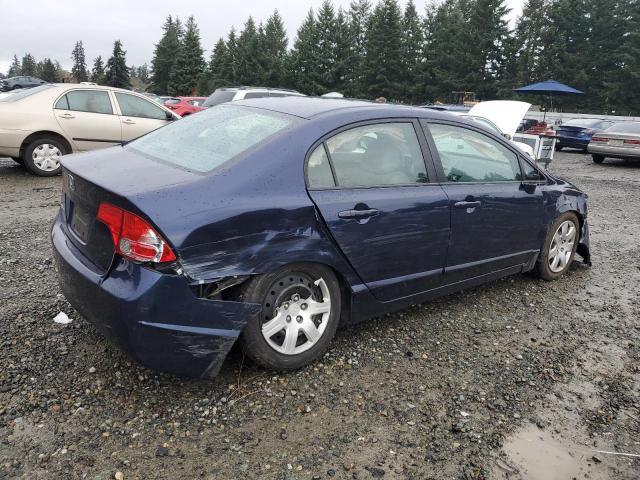 2008 HONDA CIVIC LX #3305655750
