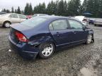 Lot #3305655750 2008 HONDA CIVIC LX