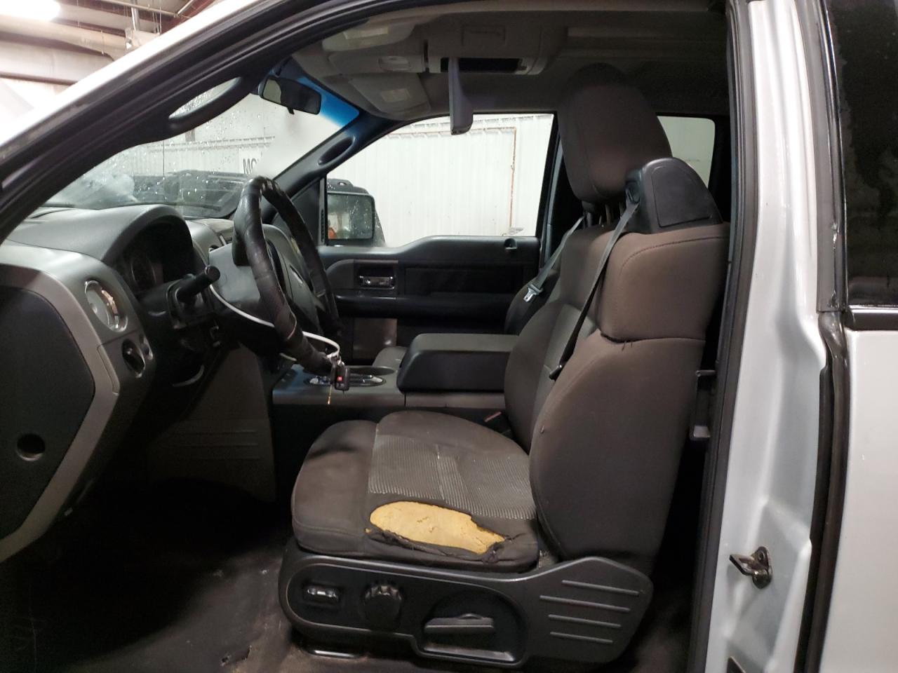 Lot #3291391136 2004 FORD F150