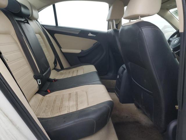 2014 VOLKSWAGEN JETTA SEL #3301663655