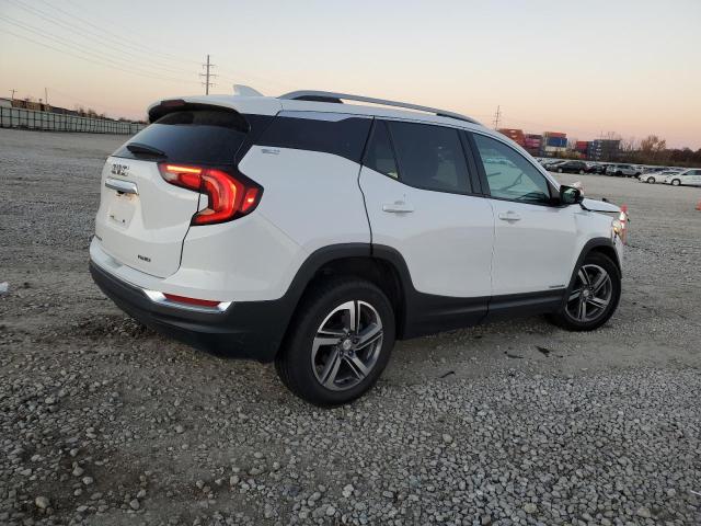 2020 GMC TERRAIN SL #3302795931