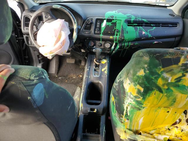 2020 HONDA HR-V LX #3301609645