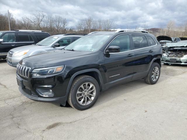 2020 JEEP CHEROKEE L #3304516447