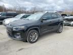 Lot #3304516447 2020 JEEP CHEROKEE L