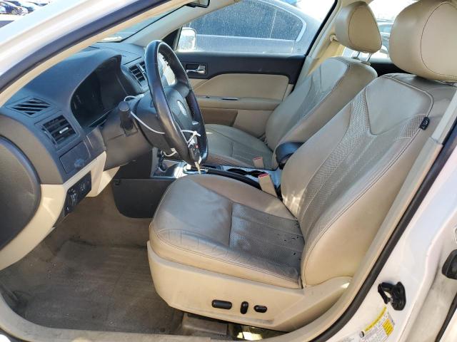 2011 MERCURY MILAN PREM - 3MEHM0CG4BR603700