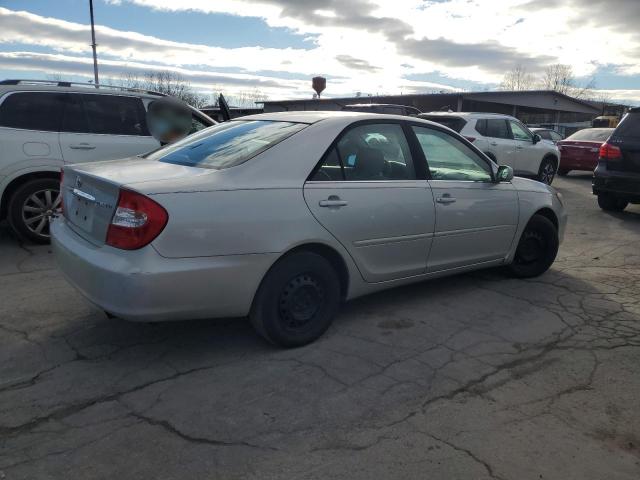2003 TOYOTA CAMRY LE #3294249902