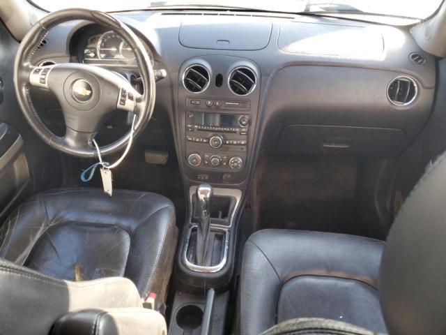 2011 CHEVROLET HHR LT #3294461513