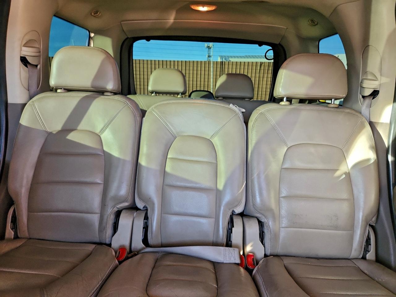 Lot #3302717010 2002 FORD EXPLORER L