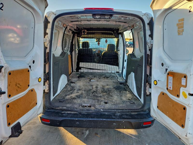 2019 FORD TRANSIT CO #3297860794