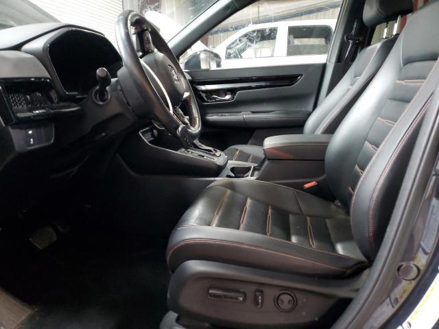 2023 HONDA CR-V SPORT #3301986486