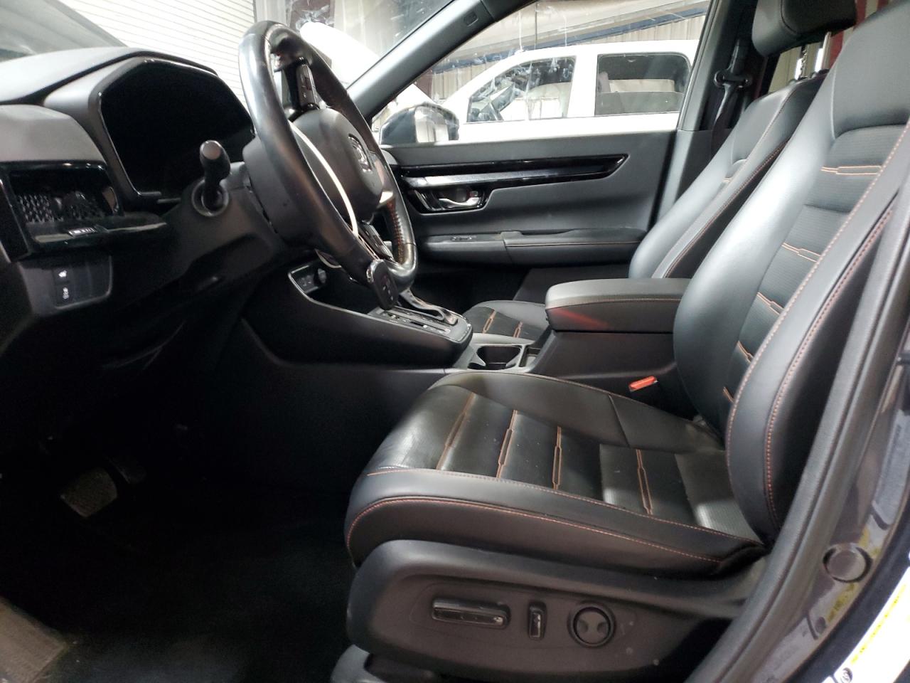 Lot #3301986486 2023 HONDA CR-V SPORT