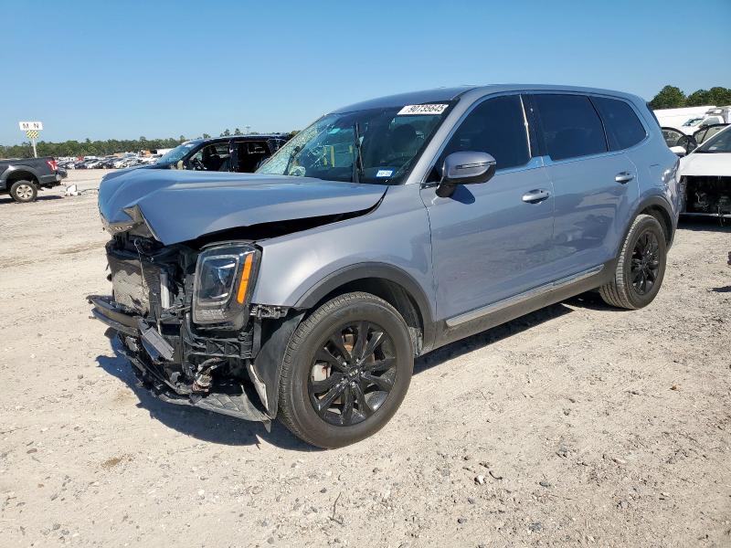 KIA TELLURIDE