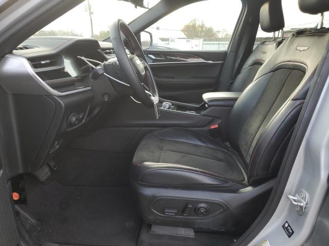 2022 JEEP GRAND CHER #3316931082