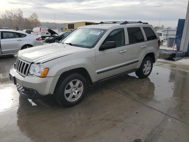Global Auto Auctions: 2009 JEEP GRAND CHER