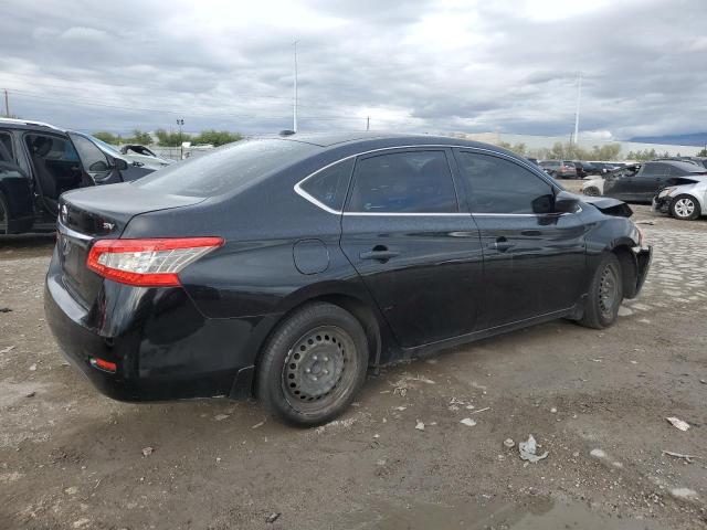 2015 NISSAN SENTRA S #3298211046