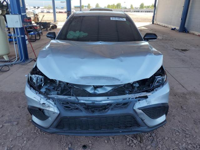 2022 TOYOTA CAMRY SE #3298153270