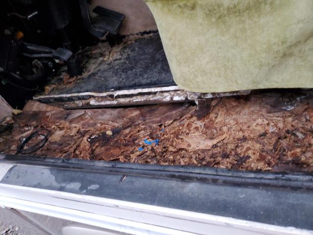 1999 FORD F550 SUPER #3279499268