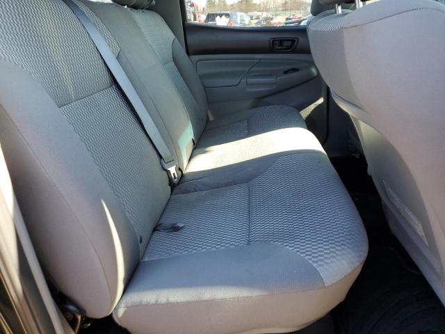 2015 TOYOTA TACOMA DOU #3302647166