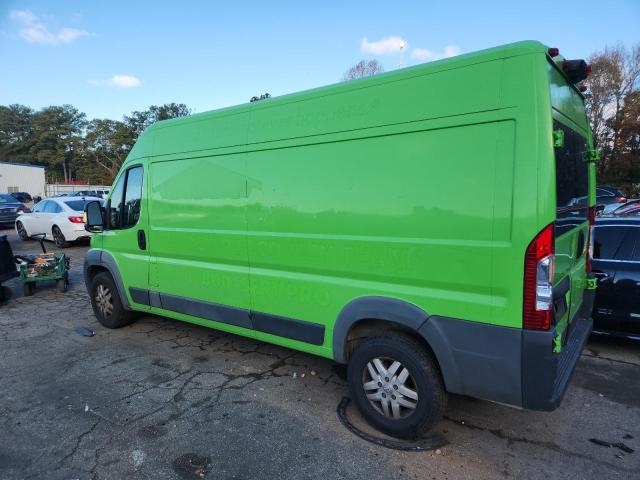 2018 RAM PROMASTER #3286492157