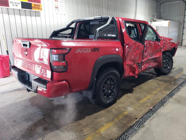2023 NISSAN FRONTIER S #3301962428