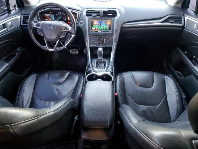 2014 FORD FUSION TIT - 3FA6P0K99ER321971