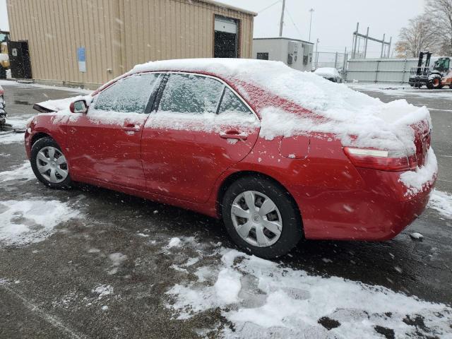 2009 TOYOTA CAMRY BASE #3303976686