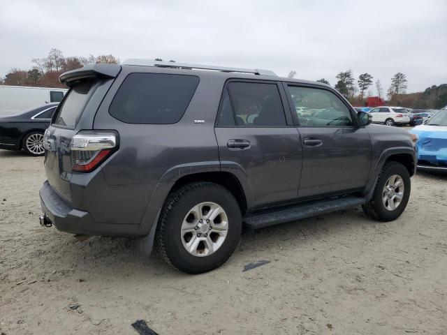 2018 TOYOTA 4RUNNER SR #3294346893