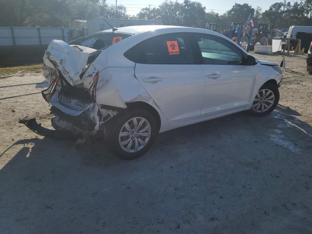 2019 HYUNDAI ACCENT SE #3301805358