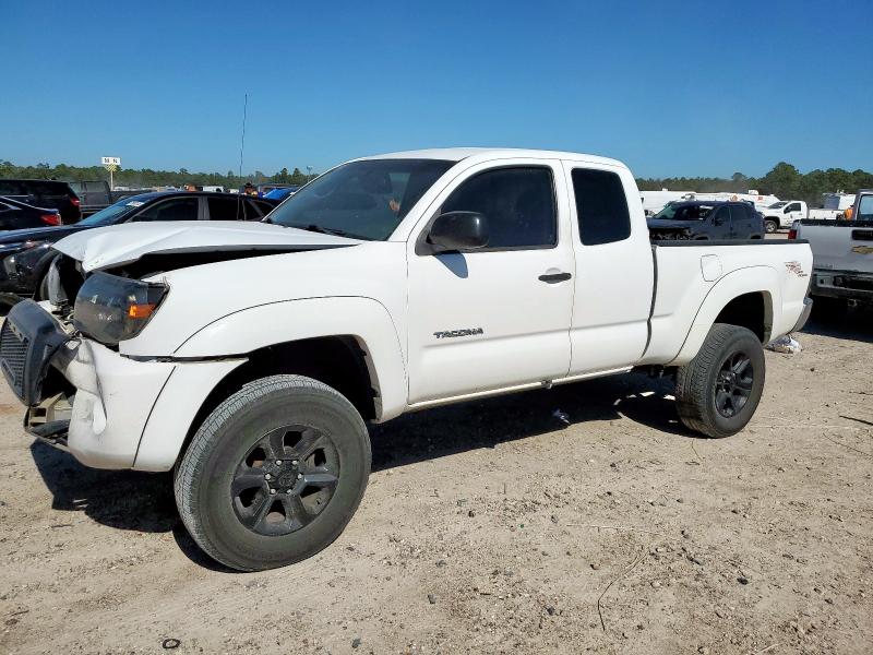 2005 TOYOTA TACOMA PRE #3291478995