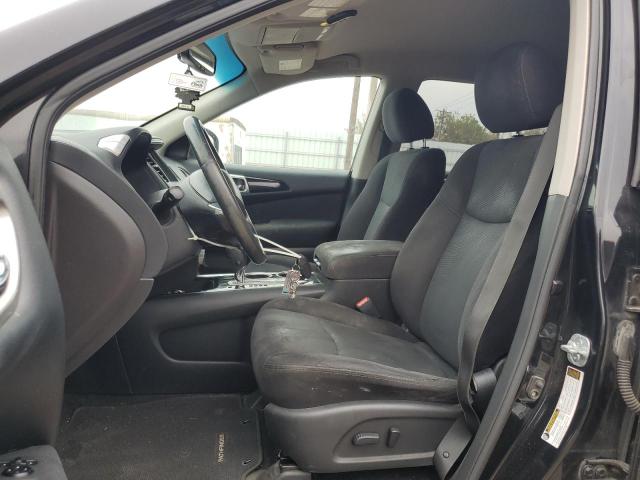 2016 NISSAN PATHFINDER #3294403494