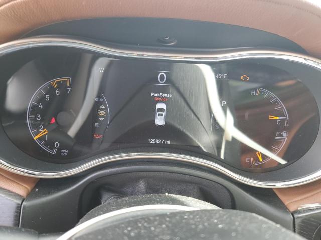 2015 JEEP GRAND CHER - 1C4RJFJTXFC644113