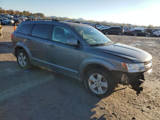 2012 DODGE JOURNEY SX #3297118506