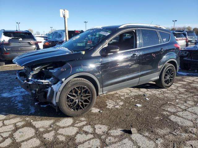 Global Auto Auctions: 2016 FORD ESCAPE TIT