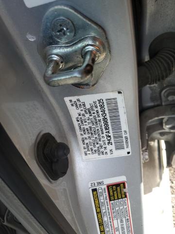 2008 HONDA CIVIC #3312424649