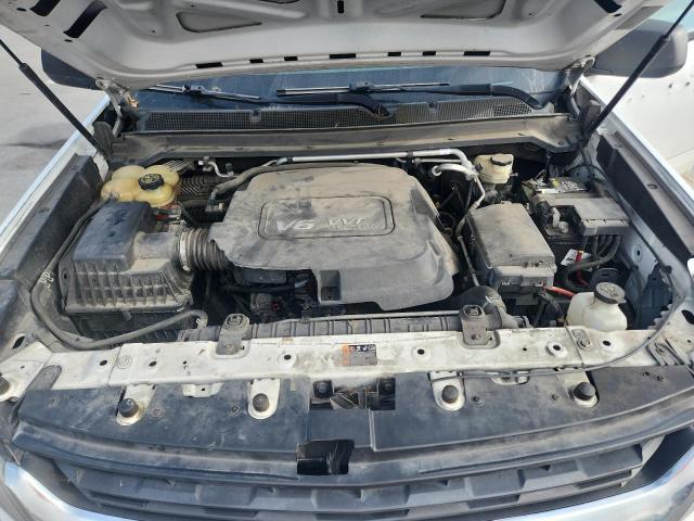 2015 CHEVROLET COLORADO #3298072163