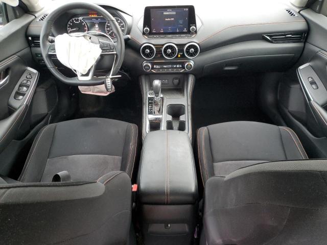 2020 NISSAN SENTRA SR #3296432677