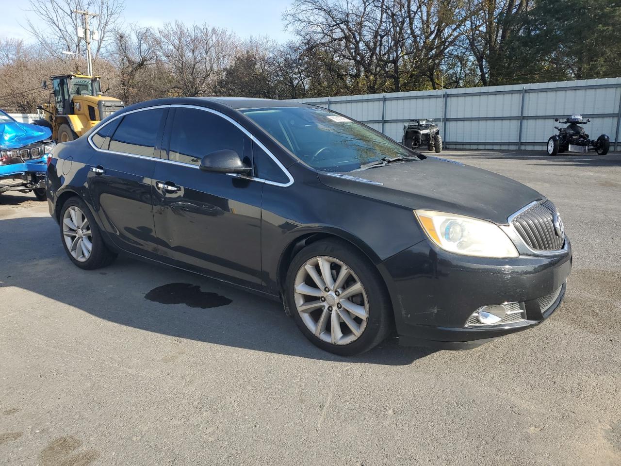 BUICK VERANO CONVENIENCE